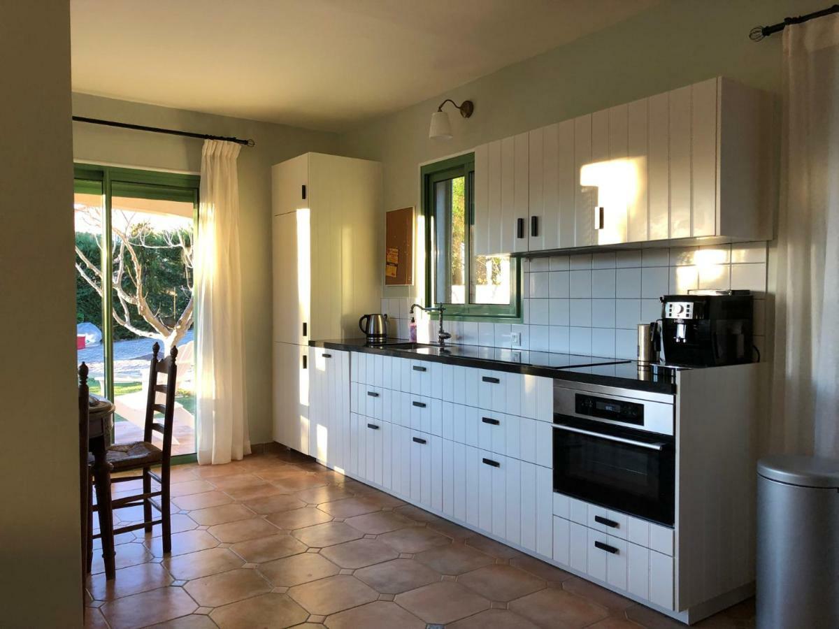 Villa Patrimoine Les Issambres Eksteriør billede