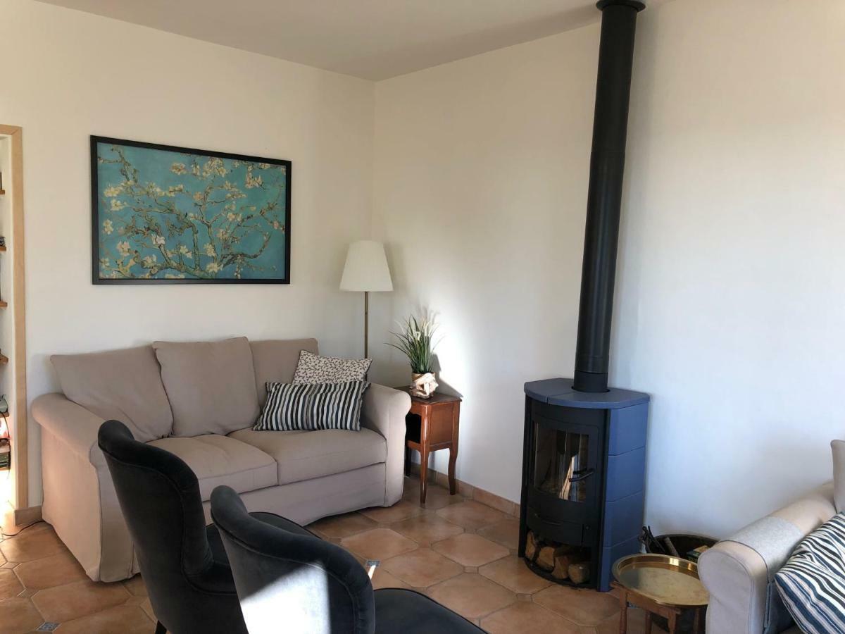 Villa Patrimoine Les Issambres Eksteriør billede