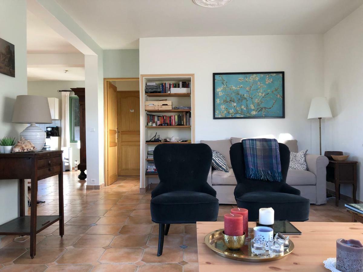 Villa Patrimoine Les Issambres Eksteriør billede