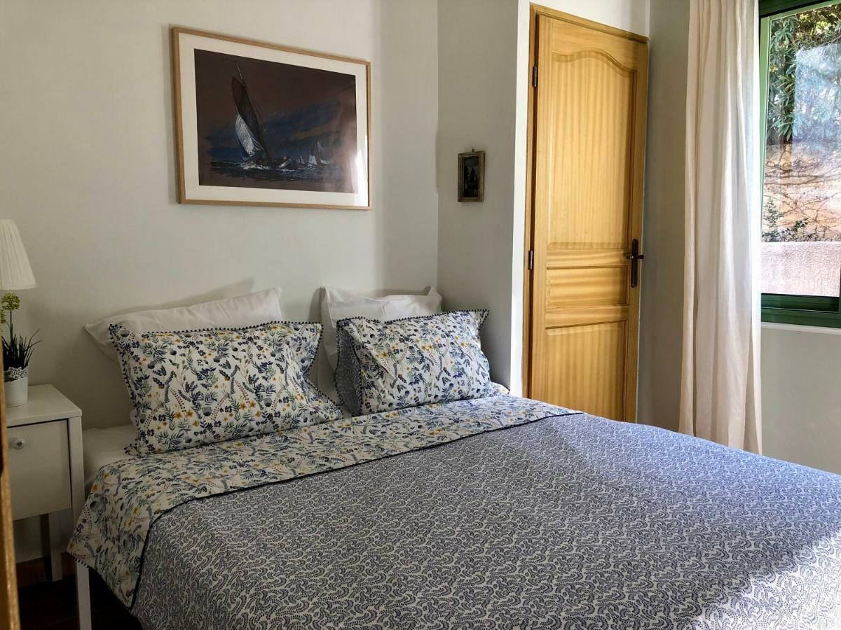 Villa Patrimoine Les Issambres Eksteriør billede